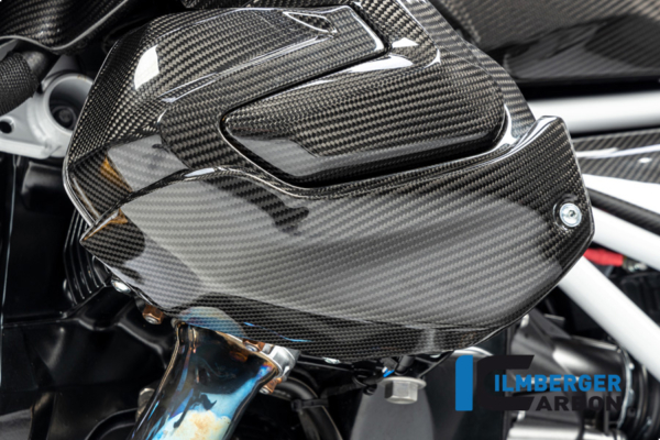 Ventildeckelabdeckung links BMW R 1250 GS / R 1250 R und RS – Bild 3