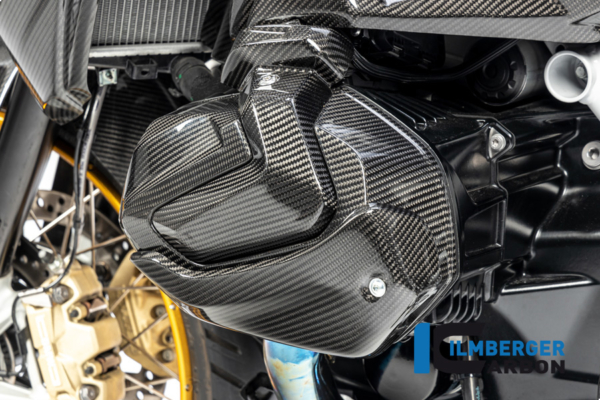Ventildeckelabdeckung links BMW R 1250 GS / R 1250 R und RS – Bild 4