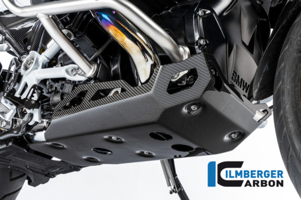 Unterer Motorschutz BMW R 1250 GS
