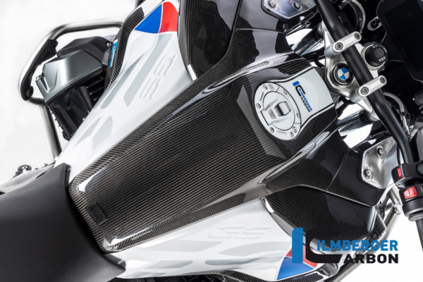 Tankabdeckung BMW R 1250 GS Adventure