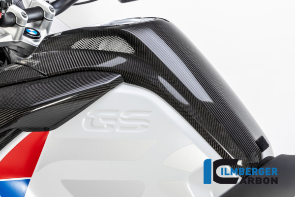 Tankabdeckung BMW R 1250 GS Adventure – Bild 2