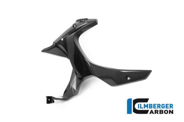 Luftauslassverkleidung links BMW R 1250 GS Adventure – Bild 2
