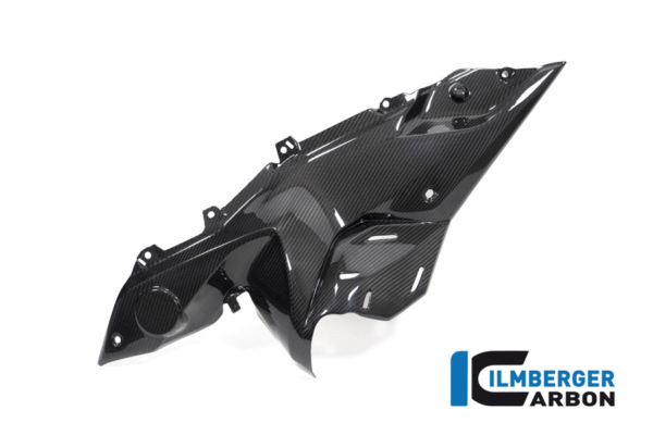 Seitendeckel unter Tank links BMW R 1250 RS