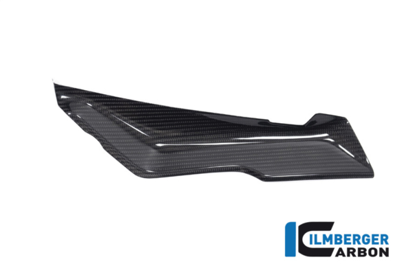Abdeckung unterm Verkleidungsoberteil links BMW R 1250 RS – Bild 3