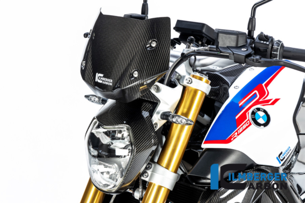 Windschild BMW R 1250 R