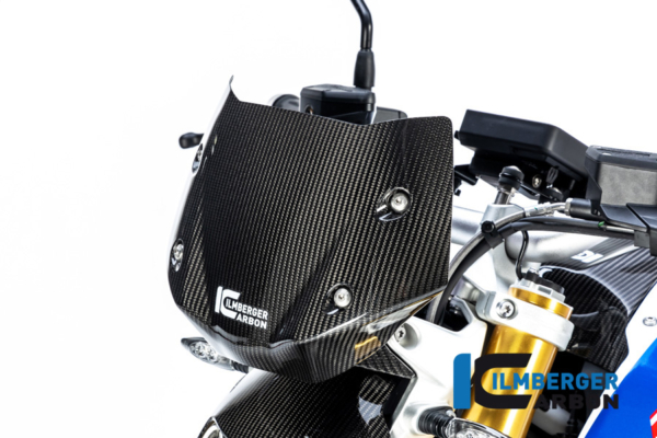 Windschild BMW R 1250 R – Bild 2