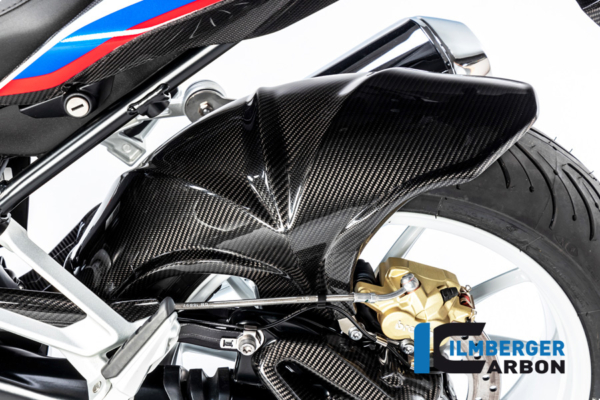 Kotflügel hi BMW R1250R – Bild 2