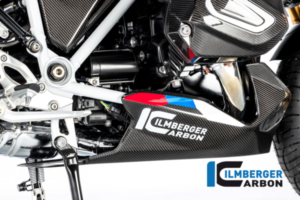 Motorspoiler BMW R 1250 R / R 1250 RS – Bild 2