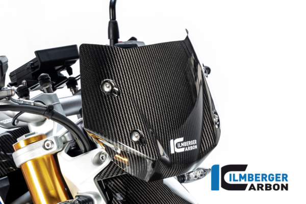 Windschild BMW R 1250 R – Bild 3