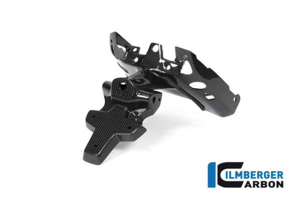 Kennzeichenträger (2 teilig) BMW R 1250 R / R 1250 RS – Bild 3