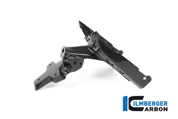 Kennzeichenträger (2 teilig) BMW R 1250 R / R 1250 RS – Bild 4