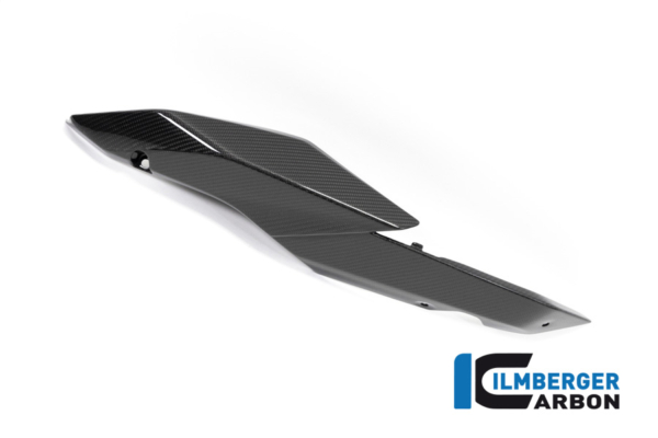 Seitendeckel am Sitz links BMW R 1250 R / R 1250 RS – Bild 4