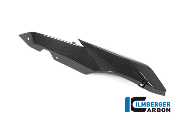 Seitendeckel am Sitz rechts BMW R 1250 R / R 1250 RS