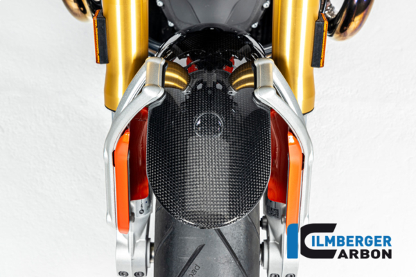 Kotflügel vorne Carbon glänzend BMW R12 NineT 2024 – Bild 3