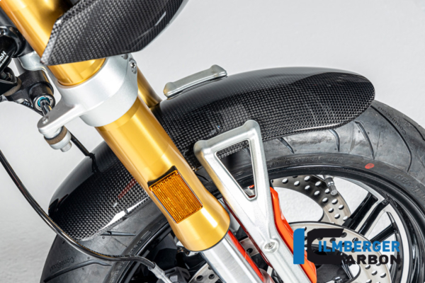 Kotflügel vorne Carbon glänzend BMW R12 NineT 2024