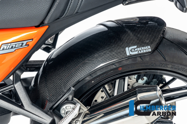 Kotflügel hinten Carbon glänzend BMW R12 NineT 2024