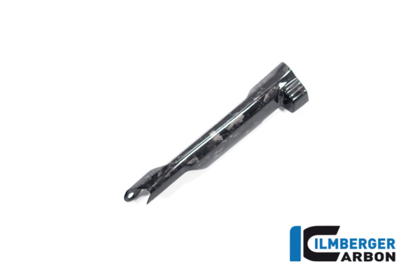 Bremsleitungsabdeckung BDC glänzend BMW R 1300 GS ab 2023 – Bild 3
