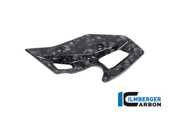 Fersenschutz links BDC glänzend BMW R 1300 GS ab 2023 – Bild 2