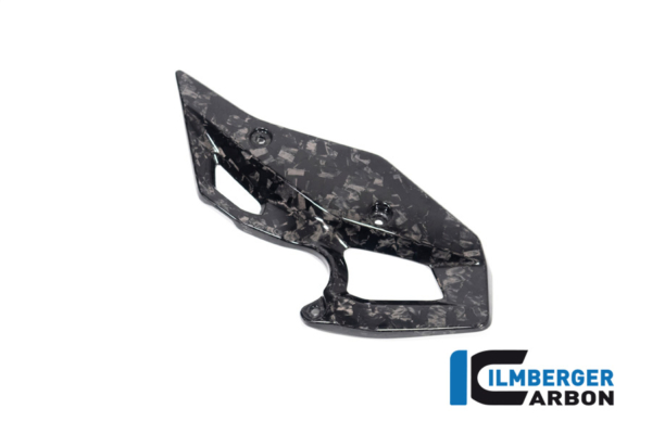 Fersenschutz links BDC glänzend BMW R 1300 GS ab 2023 – Bild 3