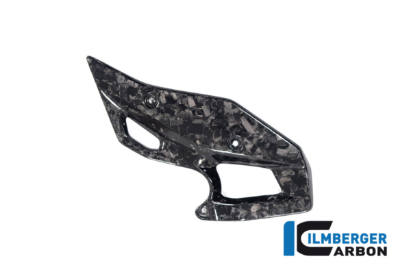 Fersenschutz links BDC glänzend BMW R 1300 GS ab 2023