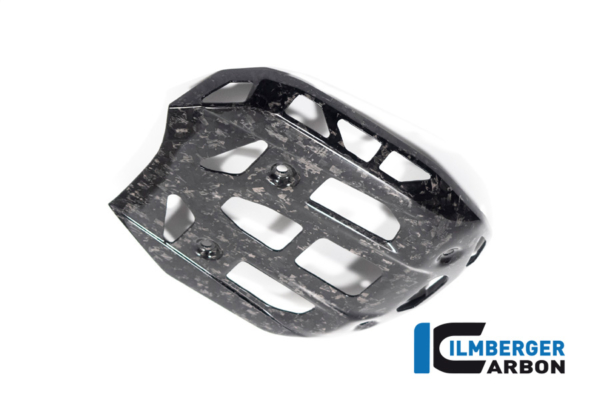 Unterer Motorschutz BDC glänzend BMW R 1300 GS ab 2023 – Bild 2