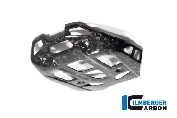 Unterer Motorschutz BDC glänzend BMW R 1300 GS ab 2023 – Bild 4