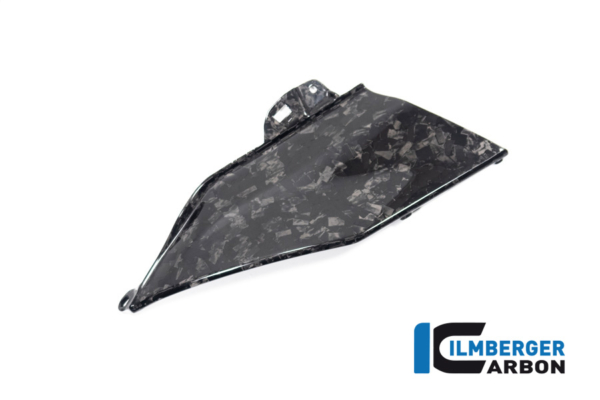 Tankabdeckung unten links (oberes Teil) BDC glänzend BMW R 1300 GS ab 2023