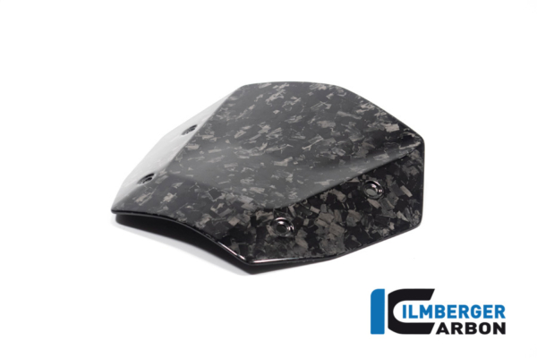 Windschild BDC glänzend BMW R 1300 GS ab 2023 – Bild 3