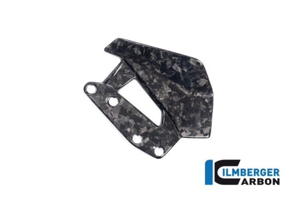 Windabweiser links BDC glänzend BMW R 1300 GS ab 2023 – Bild 3