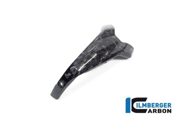 Zündkerzenstecker Abdeckung links BDC glänzend BMW R 1300 GS ab 2023 – Bild 2