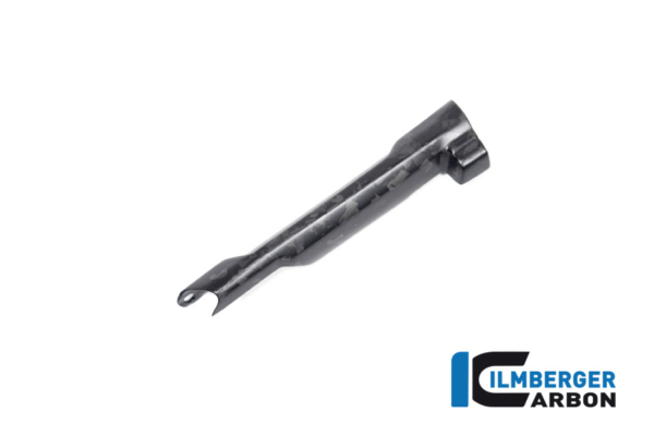Bremsleitungsabdeckung BDC matt BMW R 1300 GS ab 2023 – Bild 2