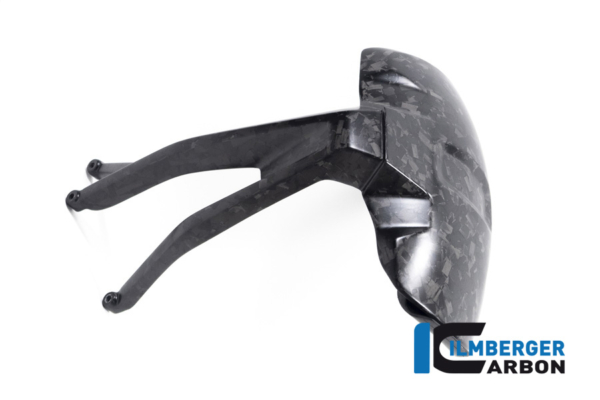 Spritzschutz BDC matt BMW R 1300 GS ab 2023 – Bild 4
