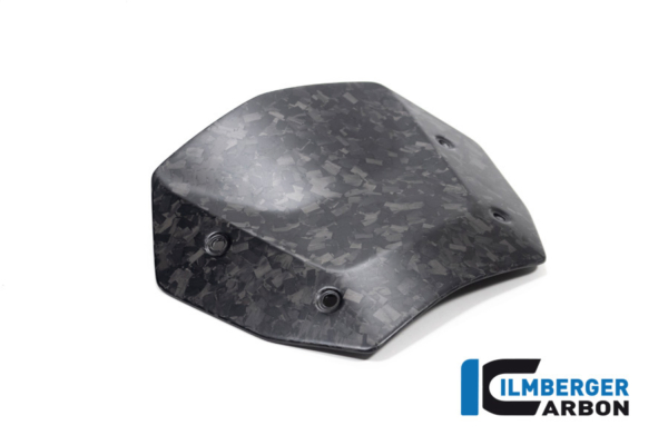 Windschild BDC matt BMW R 1300 GS ab 2023 – Bild 3