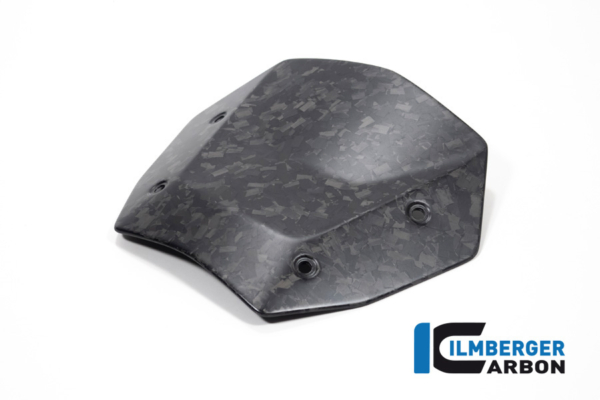 Windschild BDC matt BMW R 1300 GS ab 2023 – Bild 4