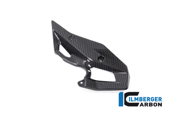 Fersenschutz links glänzend BMW R 1300 GS ab 2023 – Bild 2