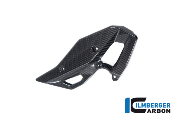 Fersenschutz links glänzend BMW R 1300 GS ab 2023 – Bild 3