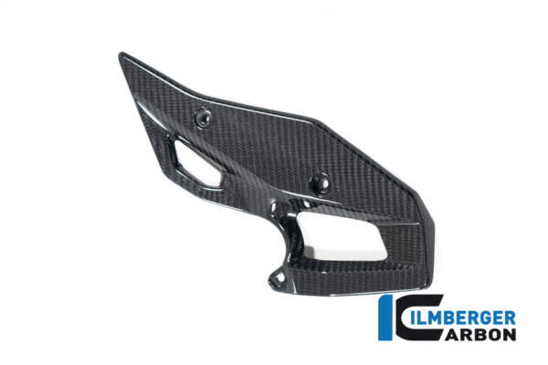 Fersenschutz links glänzend BMW R 1300 GS ab 2023 – Bild 4