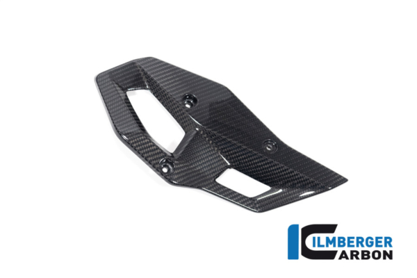 Fersenschutz rechts Carbon glänzend BMW R 1300 GS ab 2023 – Bild 3