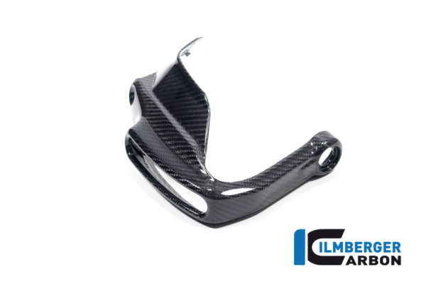 Handprotektor groß mit Blinkeraufnahme links glänzend BMW R 1300 GS ab 2023 – Bild 2