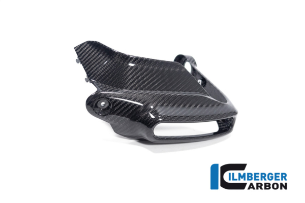 Handprotektor groß mit Blinkeraufnahme links glänzend BMW R 1300 GS ab 2023