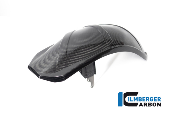 Kotflügel hinten glänzend BMW R 1300 GS ab 2023 – Bild 3