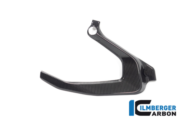 Rahmenabdeckung links glänzend BMW R 1300 GS ab 2023 – Bild 3