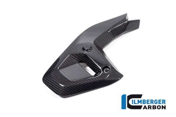 Rahmendreieckcover links glänzend BMW R 1300 GS ab 2023 – Bild 3