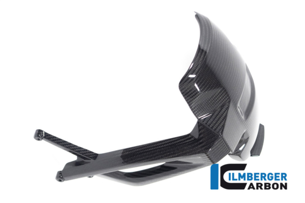 Spritzschutz glänzend BMW R 1300 GS ab 2023 – Bild 2