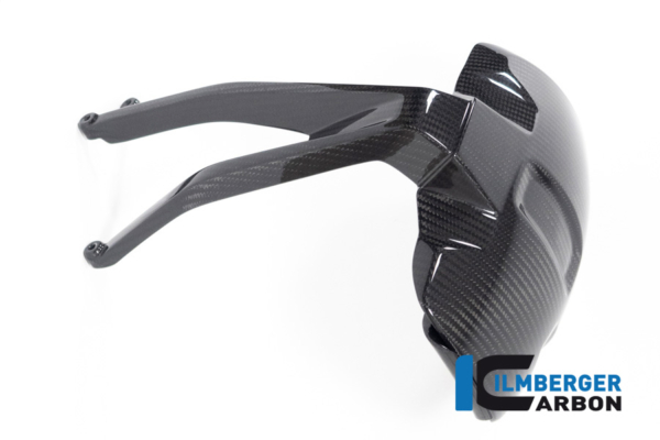 Spritzschutz glänzend BMW R 1300 GS ab 2023 – Bild 3