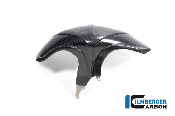 Kotflügel hinten matt BMW R 1300 GS ab 2023 – Bild 2