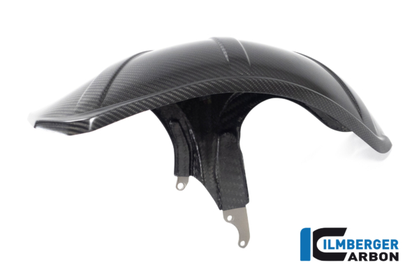 Kotflügel hinten matt BMW R 1300 GS ab 2023 – Bild 4