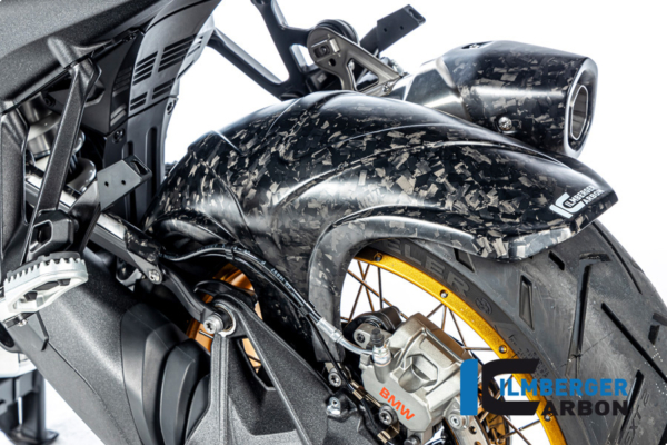 Kotflügel hinten BDC matt BMW R 1300 GS ab 2023