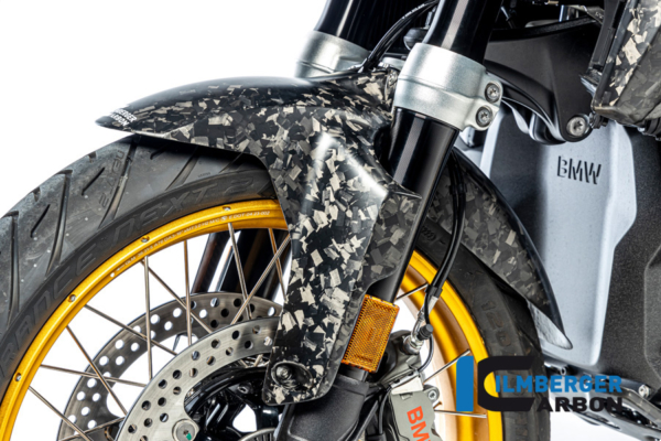 Kotflügel vorne BDC matt BMW R 1300 GS ab 2023 – Bild 4