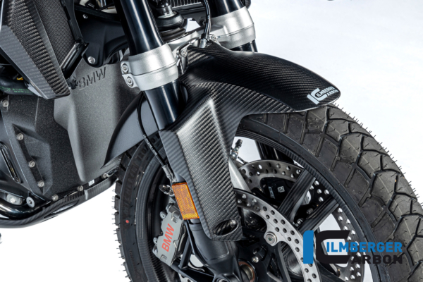 Kotflügel vorne matt BMW R 1300 GS ab 2023